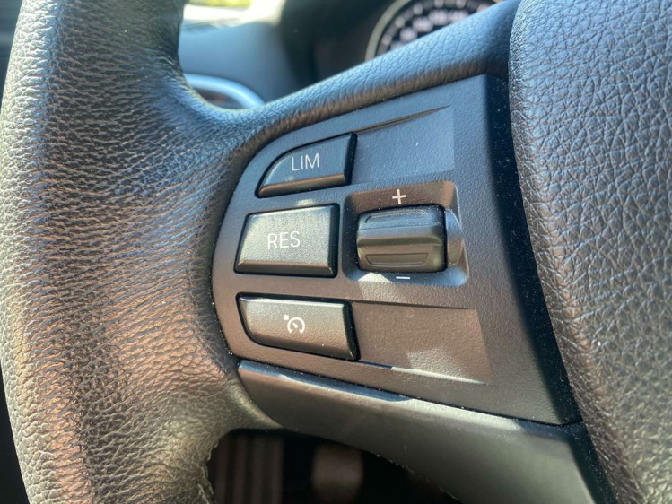 BMW 116 116d Hatchback Facelift Full-LED/Navigatie/Cruise! Leconte Motors