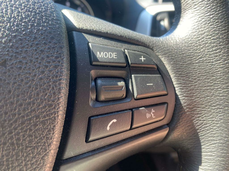 BMW 116 116d Hatchback Facelift Full-LED/Navigatie/Cruise! Leconte Motors