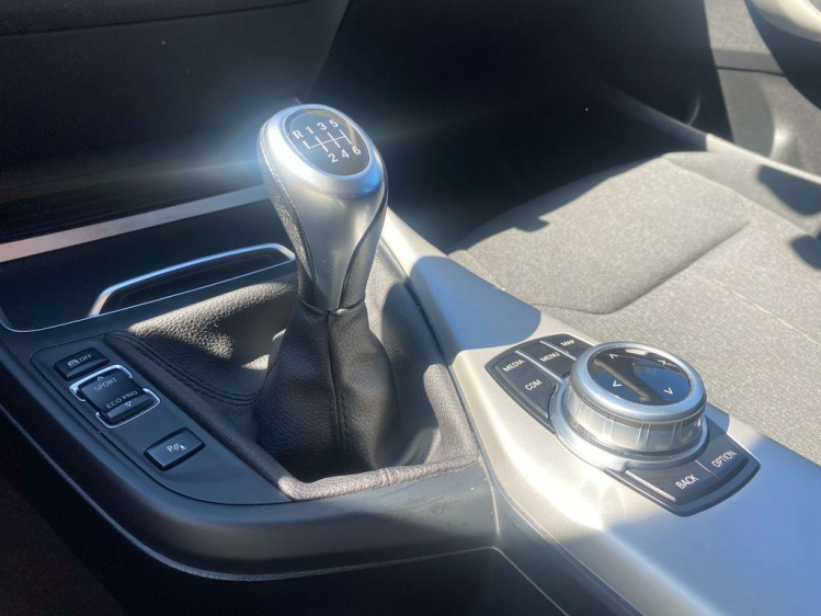 BMW 116 116d Hatchback Facelift Full-LED/Navigatie/Cruise! Leconte Motors