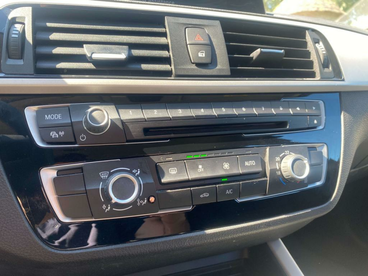 BMW 116 116d Hatchback Facelift Full-LED/Navigatie/Cruise! Leconte Motors