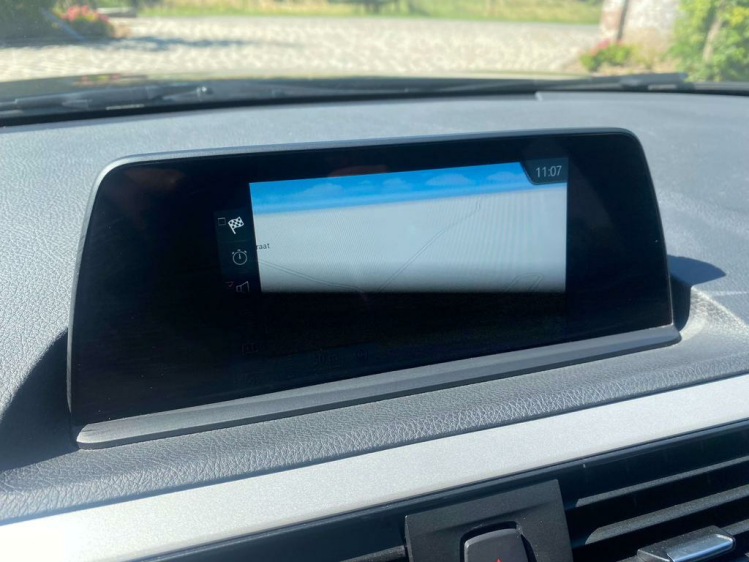 BMW 116 116d Hatchback Facelift Full-LED/Navigatie/Cruise! Leconte Motors