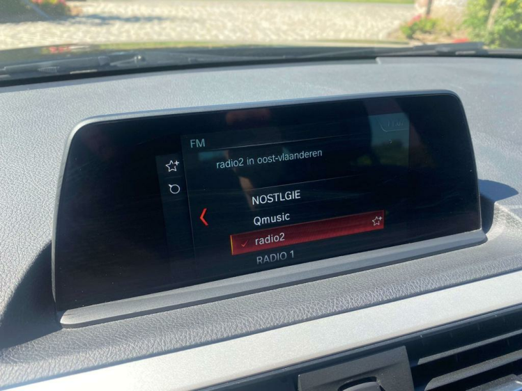 BMW 116 116d Hatchback Facelift Full-LED/Navigatie/Cruise! Leconte Motors