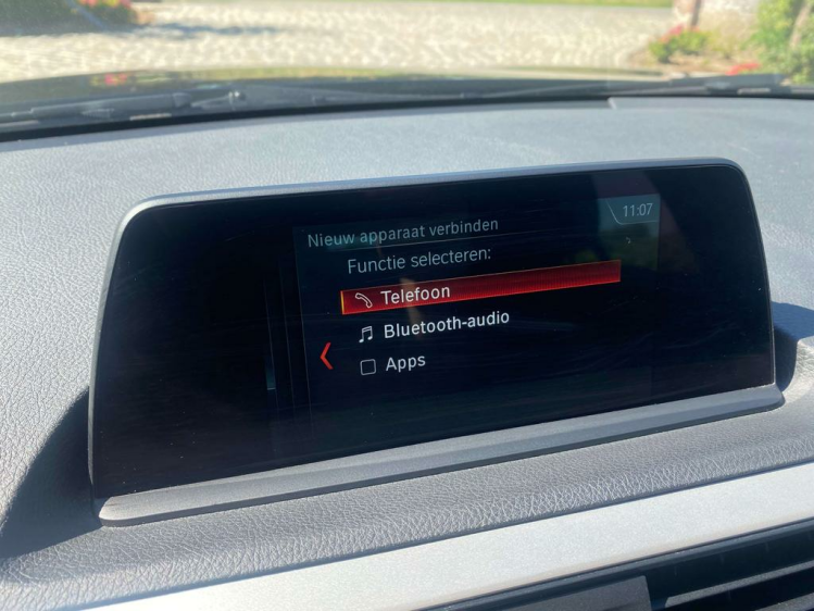 BMW 116 116d Hatchback Facelift Full-LED/Navigatie/Cruise! Leconte Motors