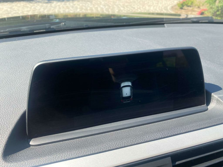 BMW 116 116d Hatchback Facelift Full-LED/Navigatie/Cruise! Leconte Motors