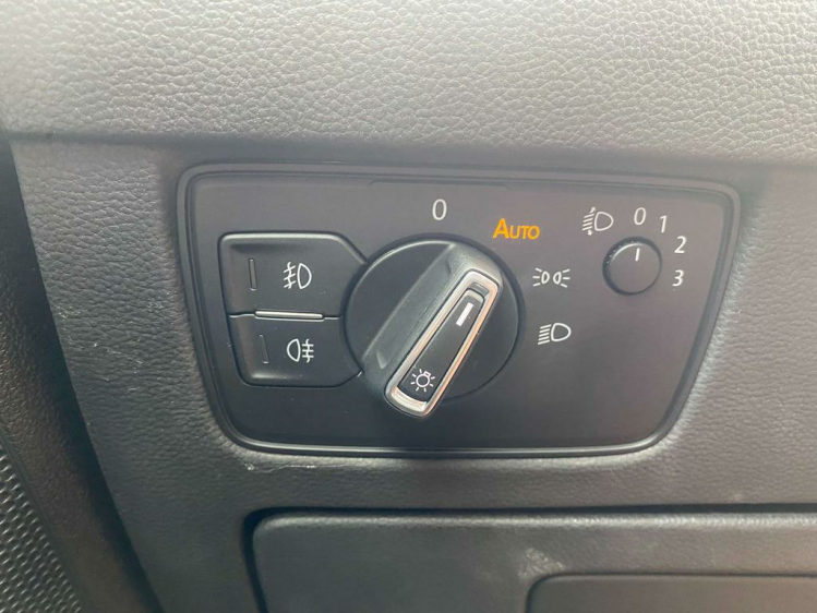 Volkswagen Passat Variant 2.0 CR TDi Highline DSG Virtual/Leder/Camera/Gps! Leconte Motors