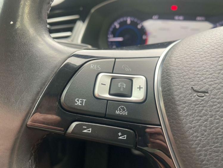 Volkswagen Passat Variant 2.0 CR TDi Highline DSG Virtual/Leder/Camera/Gps! Leconte Motors