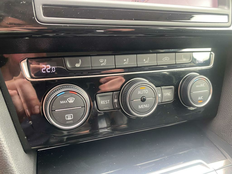 Volkswagen Passat Variant 2.0 CR TDi Highline DSG Virtual/Leder/Camera/Gps! Leconte Motors