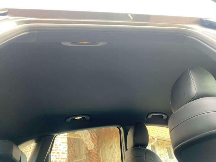 Mercedes-Benz B 180 B180i DCT Widescreen/Gps/Leder/Sportzetels/Camera! Leconte Motors