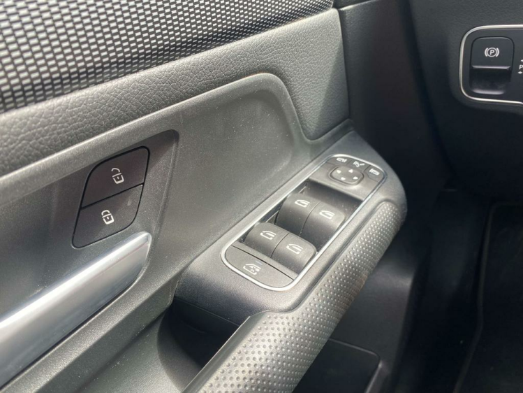 Mercedes-Benz B 180 B180i DCT Widescreen/Gps/Leder/Sportzetels/Camera! Leconte Motors