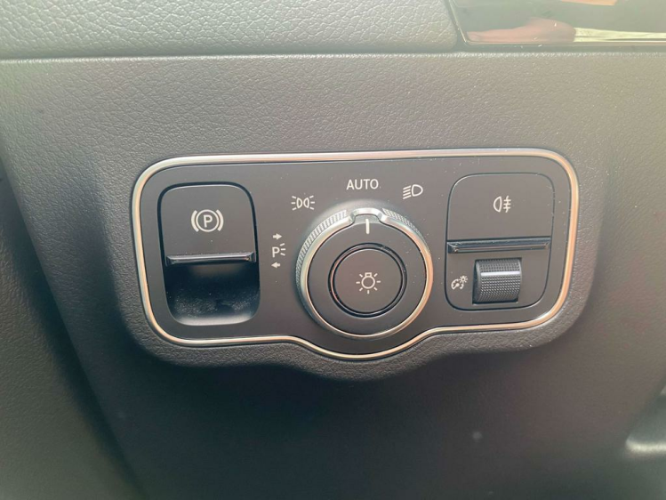 Mercedes-Benz B 180 B180i DCT Widescreen/Gps/Leder/Sportzetels/Camera! Leconte Motors