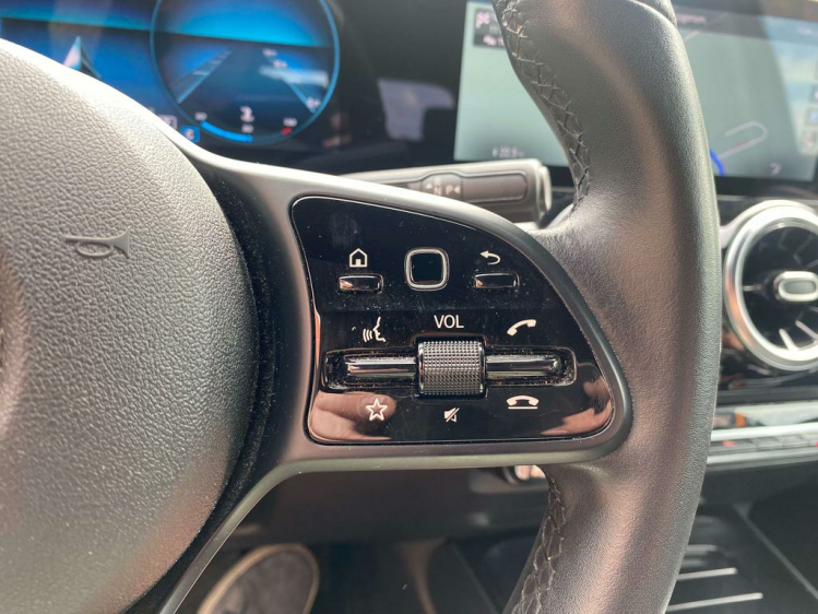 Mercedes-Benz B 180 B180i DCT Widescreen/Gps/Leder/Sportzetels/Camera! Leconte Motors