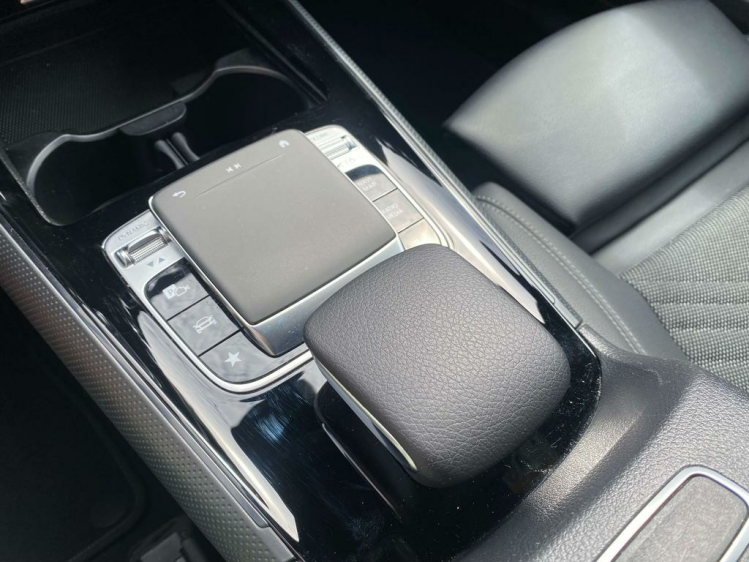 Mercedes-Benz B 180 B180i DCT Widescreen/Gps/Leder/Sportzetels/Camera! Leconte Motors