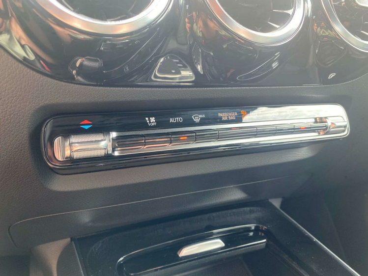 Mercedes-Benz B 180 B180i DCT Widescreen/Gps/Leder/Sportzetels/Camera! Leconte Motors