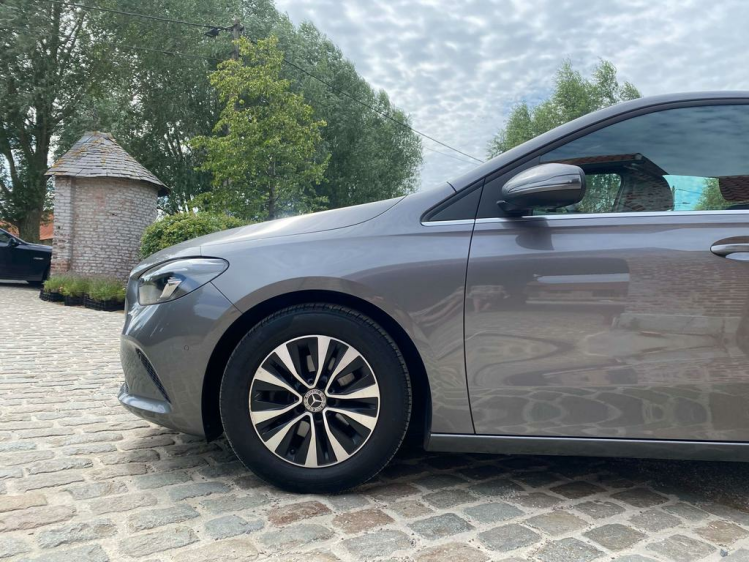 Mercedes-Benz B 180 B180i DCT Widescreen/Gps/Leder/Sportzetels/Camera! Leconte Motors