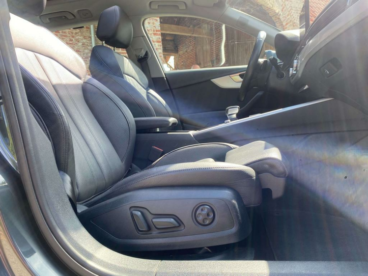 Audi A4 2.0 TDi S tronic Matrix/Pano/Sportzetels/B&O/Cam! Leconte Motors