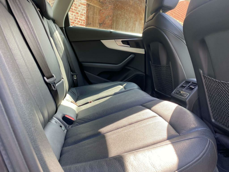 Audi A4 2.0 TDi S tronic Matrix/Pano/Sportzetels/B&O/Cam! Leconte Motors