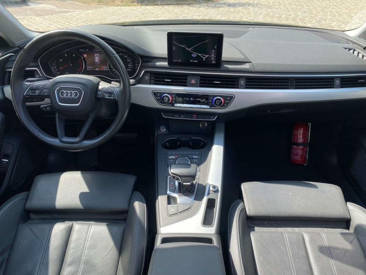 Audi A4 2.0 TDi S tronic Matrix/Pano/Sportzetels/B&O/Cam! Leconte Motors