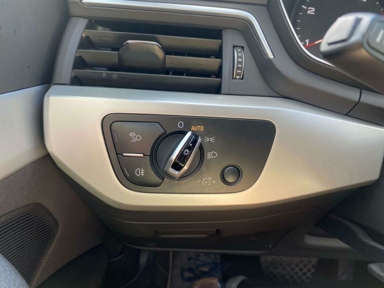 Audi A4 2.0 TDi S tronic Matrix/Pano/Sportzetels/B&O/Cam! Leconte Motors