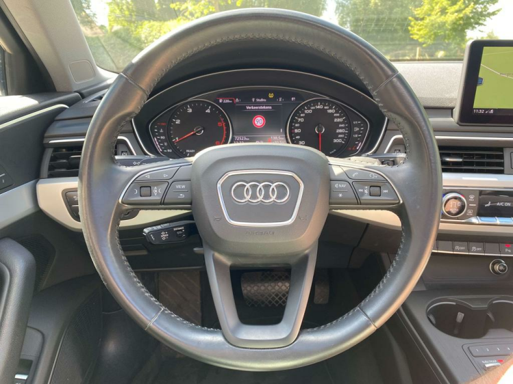 Audi A4 2.0 TDi S tronic Matrix/Pano/Sportzetels/B&O/Cam! Leconte Motors