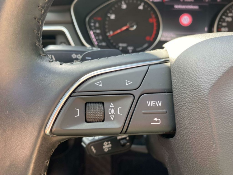 Audi A4 2.0 TDi S tronic Matrix/Pano/Sportzetels/B&O/Cam! Leconte Motors