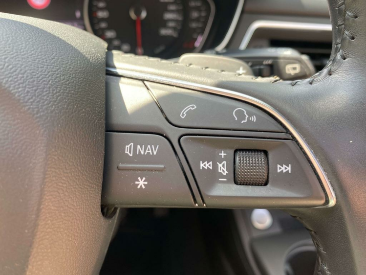 Audi A4 2.0 TDi S tronic Matrix/Pano/Sportzetels/B&O/Cam! Leconte Motors