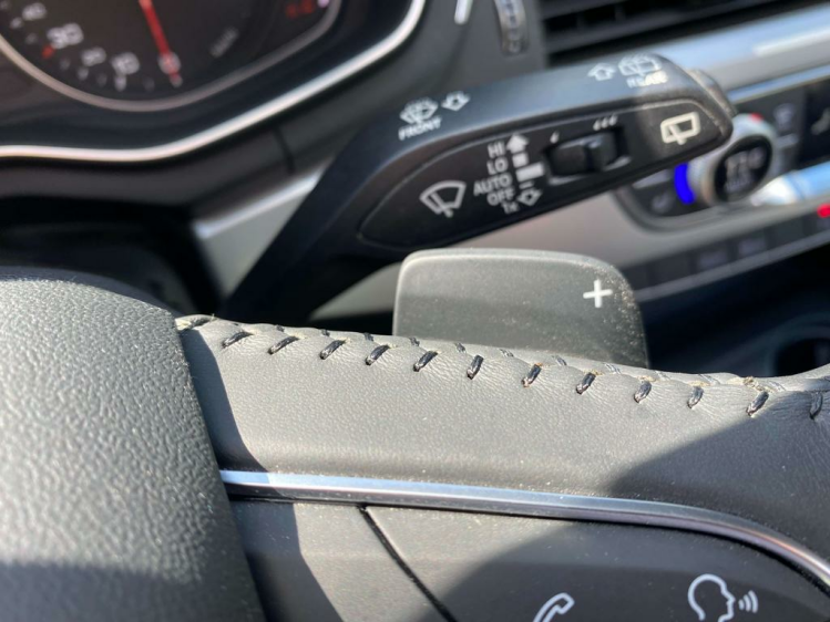 Audi A4 2.0 TDi S tronic Matrix/Pano/Sportzetels/B&O/Cam! Leconte Motors