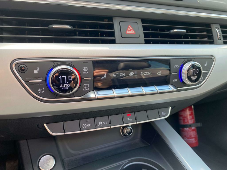 Audi A4 2.0 TDi S tronic Matrix/Pano/Sportzetels/B&O/Cam! Leconte Motors