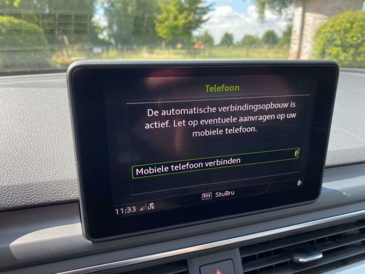 Audi A4 2.0 TDi S tronic Matrix/Pano/Sportzetels/B&O/Cam! Leconte Motors