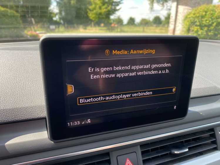 Audi A4 2.0 TDi S tronic Matrix/Pano/Sportzetels/B&O/Cam! Leconte Motors