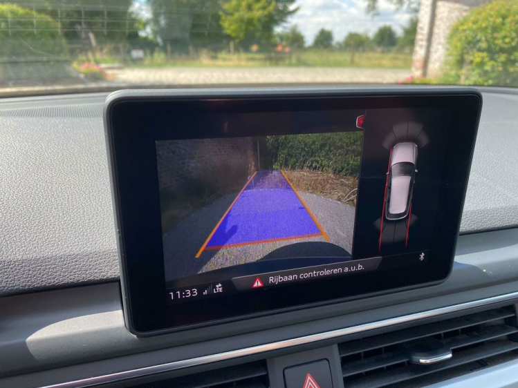 Audi A4 2.0 TDi S tronic Matrix/Pano/Sportzetels/B&O/Cam! Leconte Motors