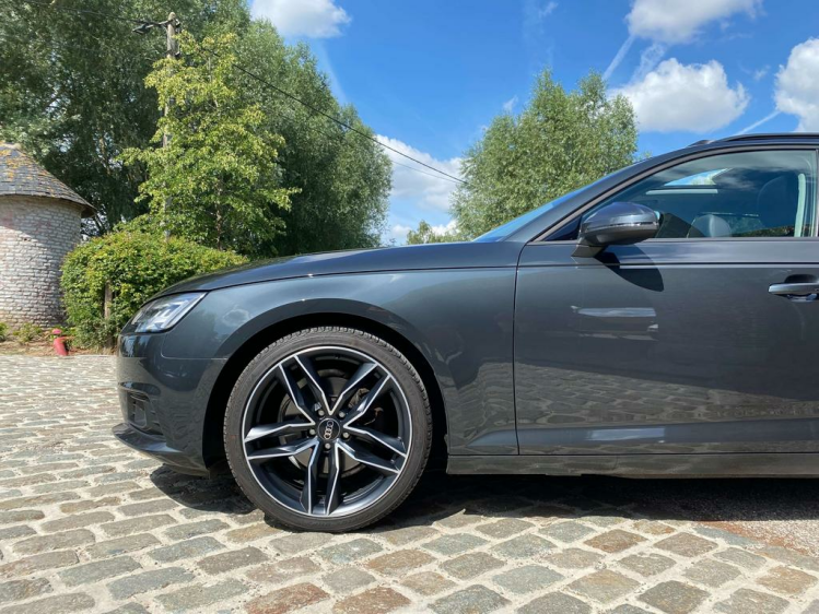 Audi A4 2.0 TDi S tronic Matrix/Pano/Sportzetels/B&O/Cam! Leconte Motors