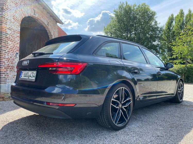 Audi A4 2.0 TDi S tronic Matrix/Pano/Sportzetels/B&O/Cam! Leconte Motors