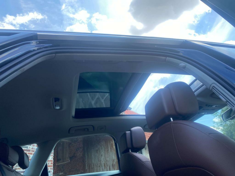 Audi A6 2.0 TDi S tronic Leder/Panodak/Gps/Camera/190PK! Leconte Motors