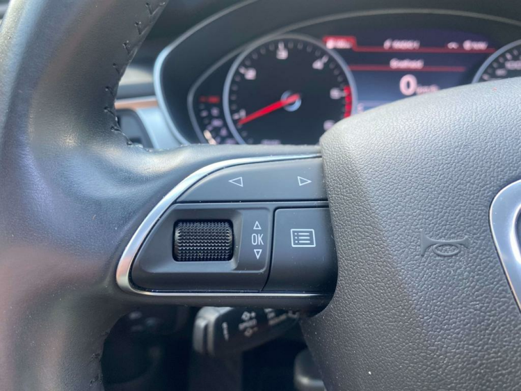 Audi A6 2.0 TDi S tronic Leder/Panodak/Gps/Camera/190PK! Leconte Motors