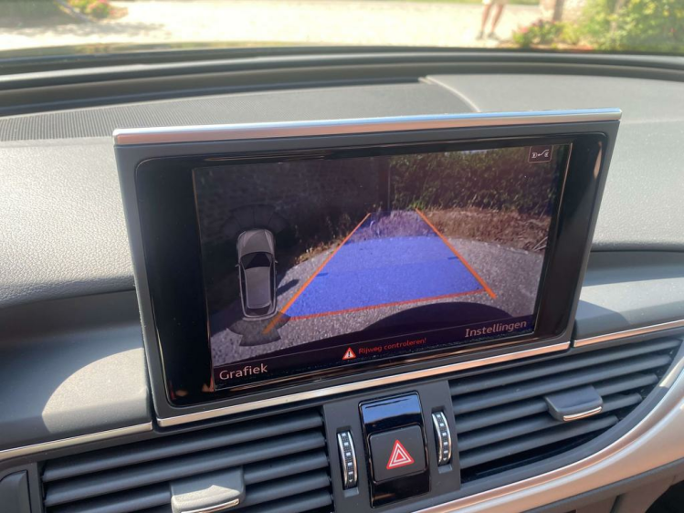 Audi A6 2.0 TDi S tronic Leder/Panodak/Gps/Camera/190PK! Leconte Motors