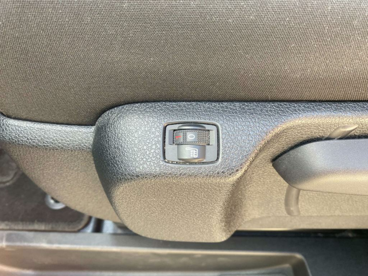 Opel Vivaro Vivaro Lichte Vracht Dubbele Cabine Automaat/Gps! Leconte Motors