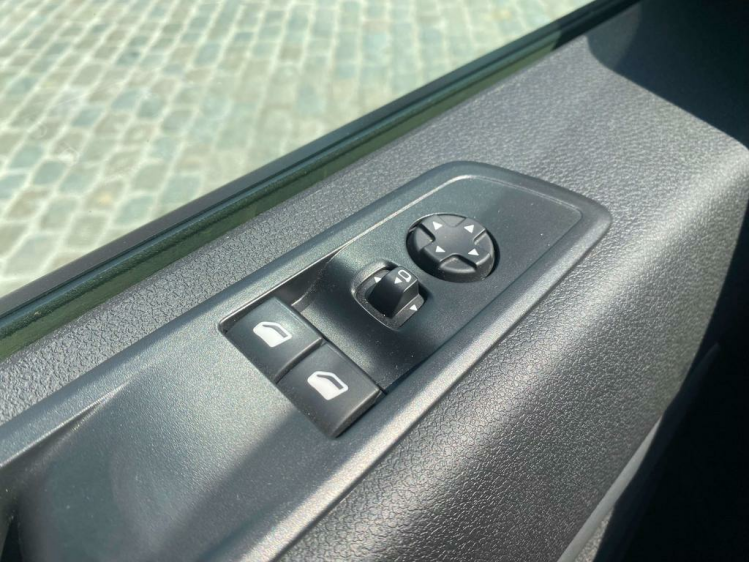 Opel Vivaro Vivaro Lichte Vracht Dubbele Cabine Automaat/Gps! Leconte Motors