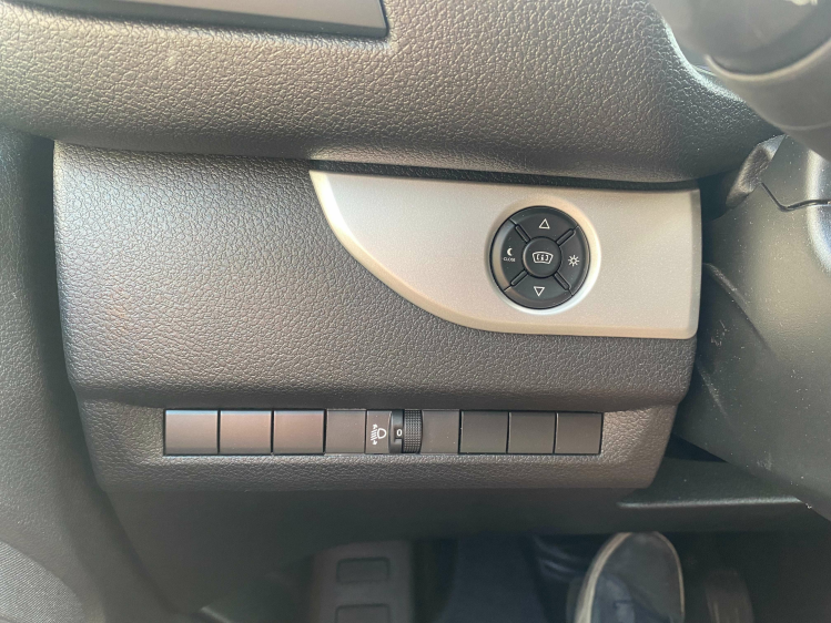 Opel Vivaro Vivaro Lichte Vracht Dubbele Cabine Automaat/Gps! Leconte Motors