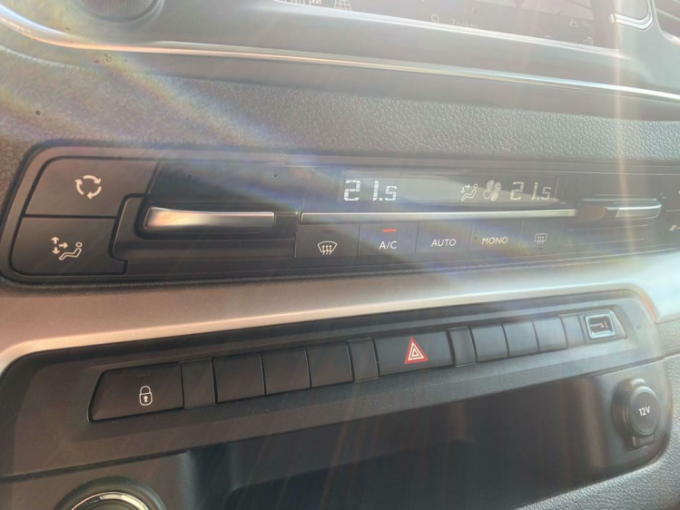 Opel Vivaro Vivaro Lichte Vracht Dubbele Cabine Automaat/Gps! Leconte Motors