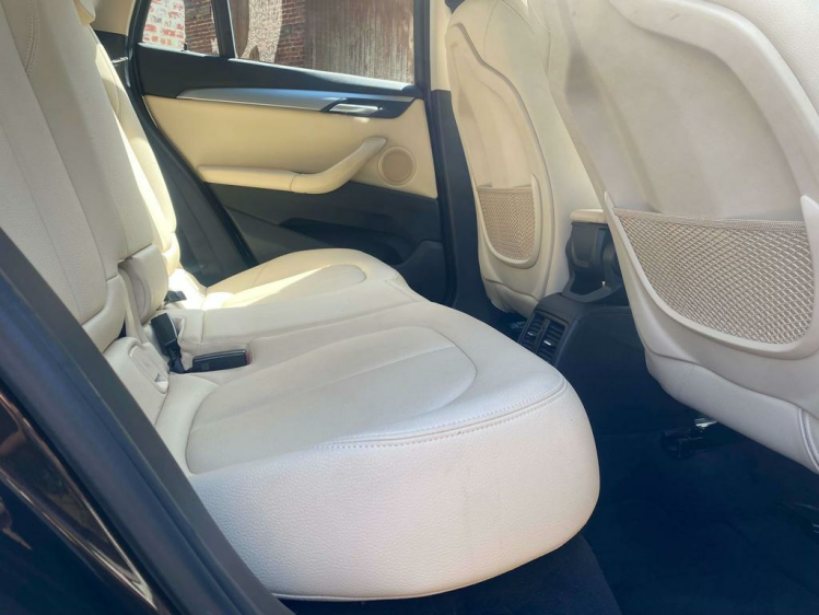 BMW X1 2.0d S-drive18 Full-LED/Leder/Gps/Zetelverw/Trekh! Leconte Motors