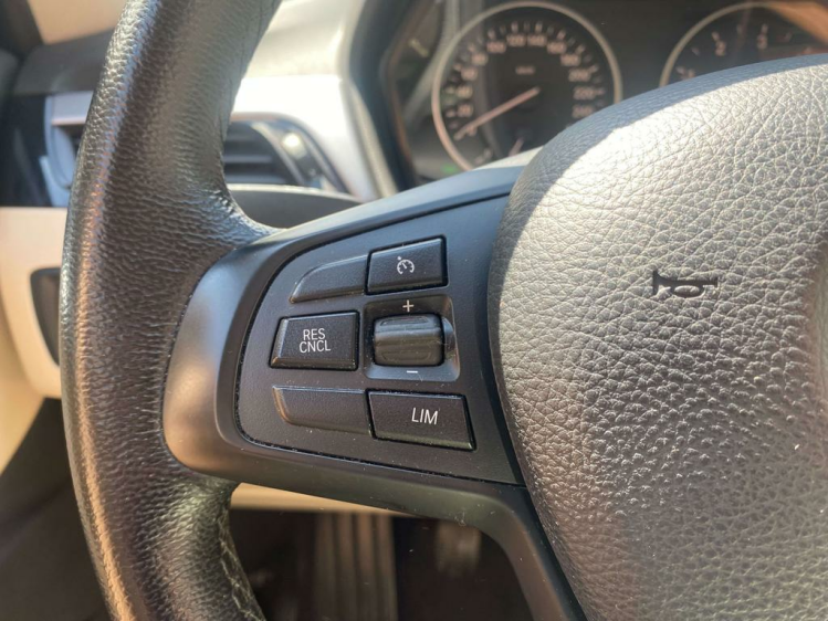 BMW X1 2.0d S-drive18 Full-LED/Leder/Gps/Zetelverw/Trekh! Leconte Motors