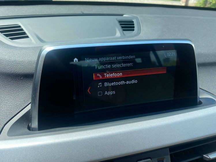 BMW X1 2.0d S-drive18 Full-LED/Leder/Gps/Zetelverw/Trekh! Leconte Motors