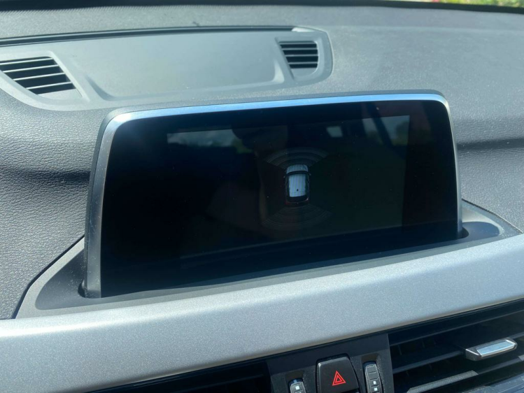 BMW X1 2.0d S-drive18 Full-LED/Leder/Gps/Zetelverw/Trekh! Leconte Motors