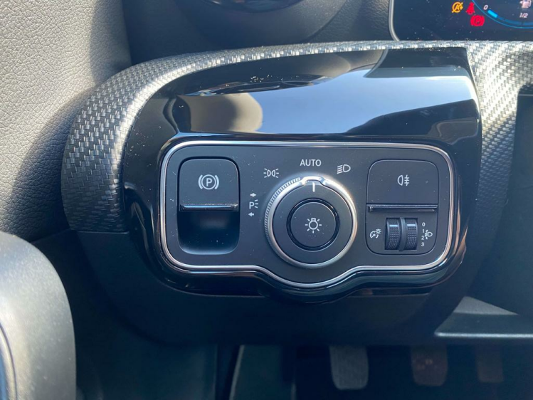 Mercedes-Benz A 160 A160i 15.000km Widescreen/Gps/Camera/PDC/Cruise/19 Leconte Motors