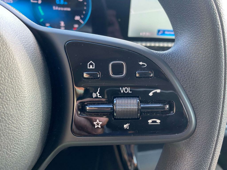 Mercedes-Benz A 160 A160i 15.000km Widescreen/Gps/Camera/PDC/Cruise/19 Leconte Motors