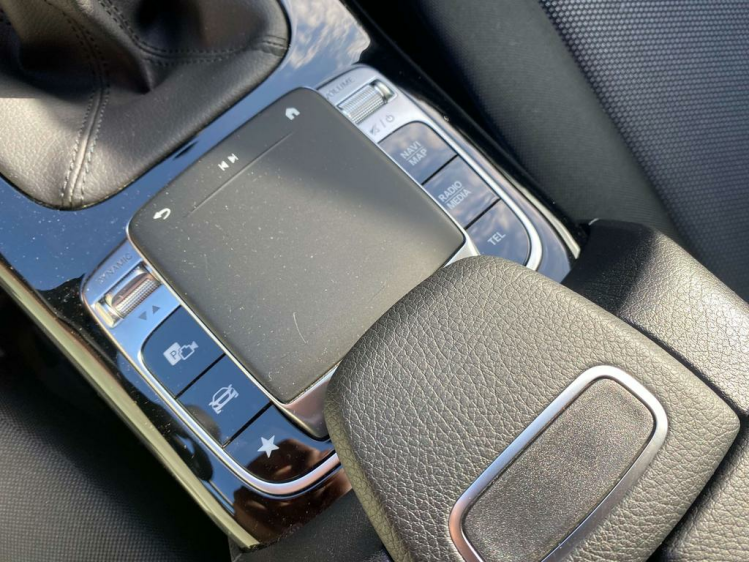 Mercedes-Benz A 160 A160i 15.000km Widescreen/Gps/Camera/PDC/Cruise/19 Leconte Motors