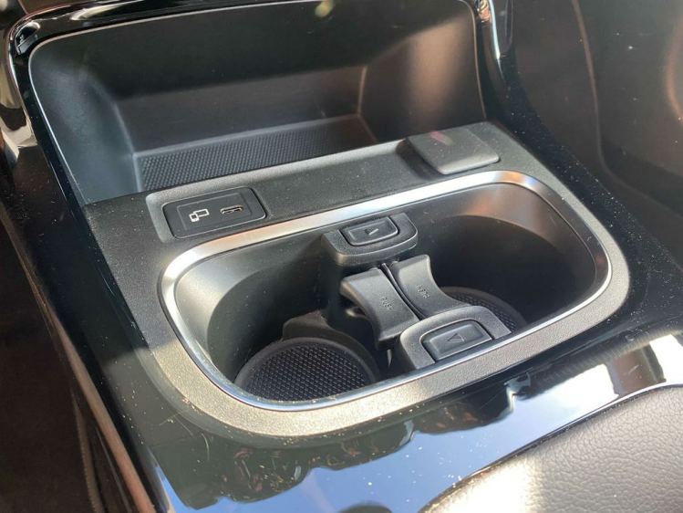 Mercedes-Benz A 160 A160i 15.000km Widescreen/Gps/Camera/PDC/Cruise/19 Leconte Motors