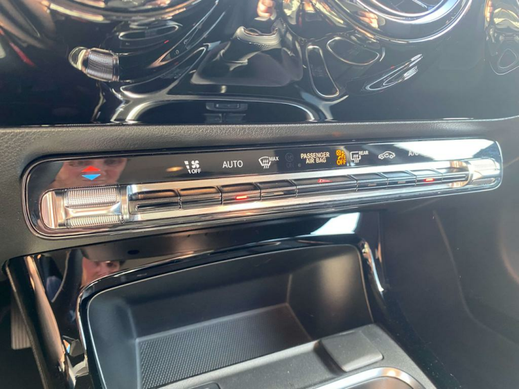 Mercedes-Benz A 160 A160i 15.000km Widescreen/Gps/Camera/PDC/Cruise/19 Leconte Motors