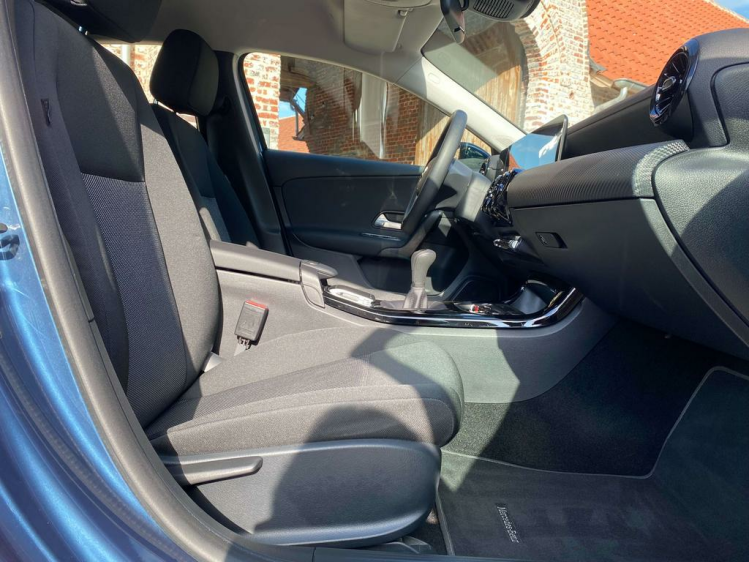 Mercedes-Benz A 160 A160i 15.000km Widescreen/Gps/Camera/PDC/Cruise/19 Leconte Motors