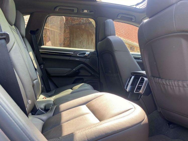 Porsche Cayenne 3.0i S e-Hybrid Panodak/Luchtvering/Camera/Gps! Leconte Motors